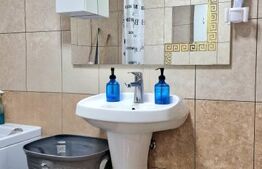 Apartament modern, 2 camere, etaj 1, 58mp, zona Florilor