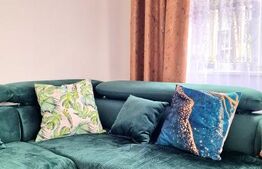 Apartament modern, 2 camere, etaj 1, 58mp, zona Florilor