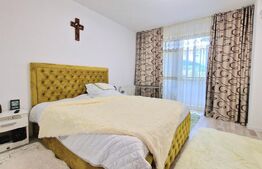 Apartament modern, 2 camere, etaj 1, 58mp, zona Florilor