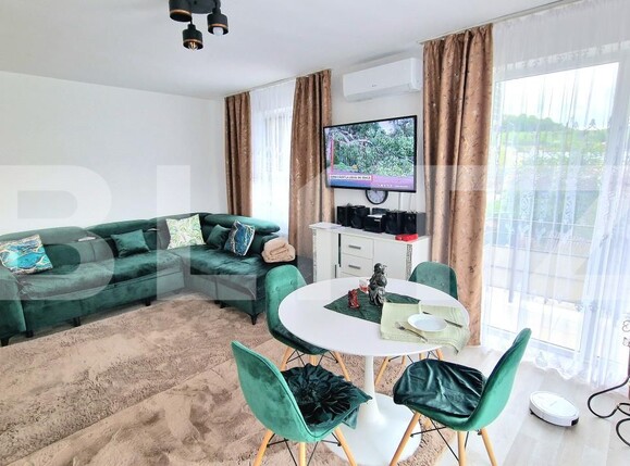 Apartament de vânzare 2 camere Floreşti - 170060AV | BLITZ Cluj-Napoca | Poza13