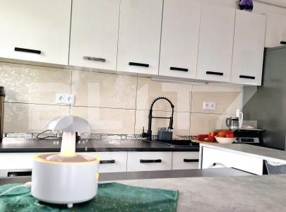 Apartament de vânzare 2 camere Floreşti - 170060AV | BLITZ Cluj-Napoca | Poza5