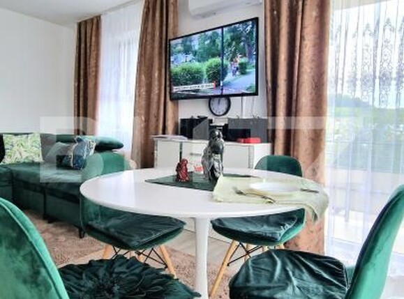 Apartament de vânzare 2 camere Floreşti - 170060AV | BLITZ Cluj-Napoca | Poza14