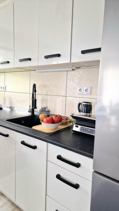 Apartament de vânzare 2 camere Floreşti - 170060AV | BLITZ Cluj-Napoca | Poza4