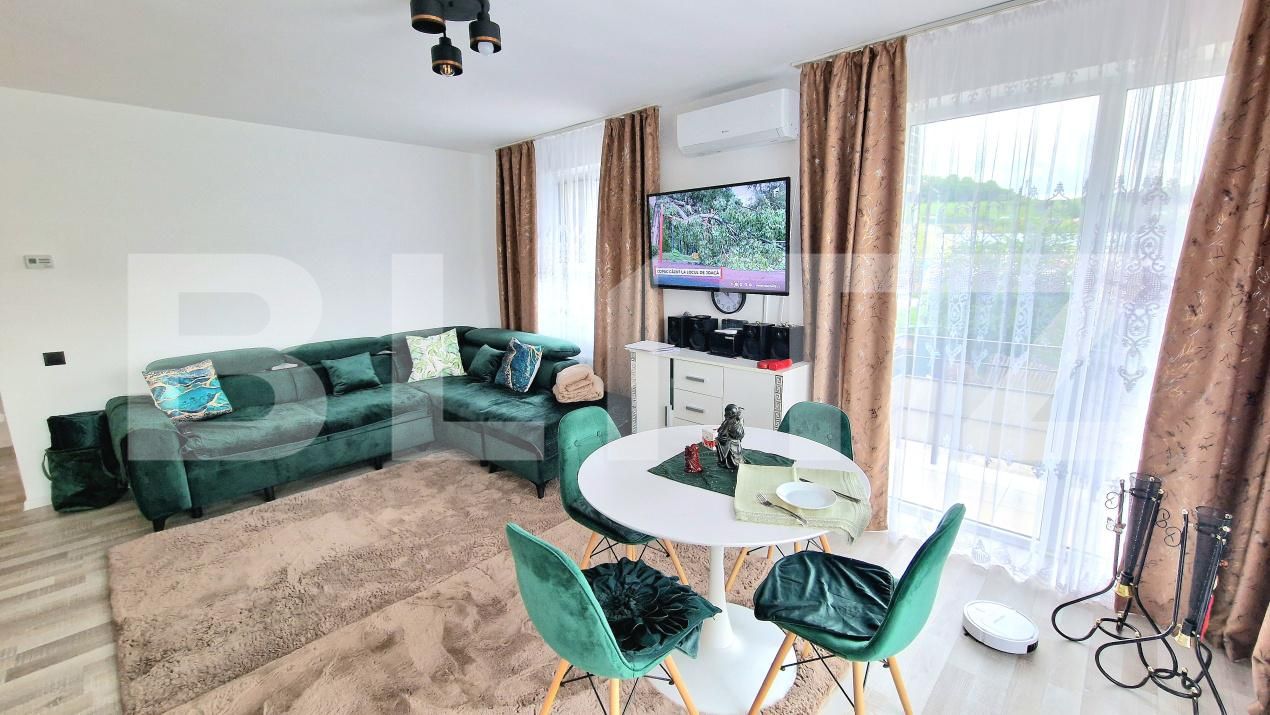 Apartament de vânzare 2 camere Floreşti - 170060AV | BLITZ Cluj-Napoca | Poza13