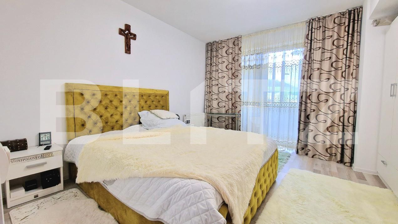 Apartament de vânzare 2 camere Floreşti - 170060AV | BLITZ Cluj-Napoca | Poza10