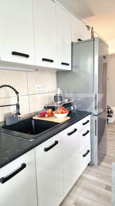 Apartament de vânzare 2 camere Floreşti - 170060AV | BLITZ Cluj-Napoca | Poza3