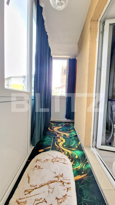 Apartament de vânzare 2 camere Floreşti - 170060AV | BLITZ Cluj-Napoca | Poza9