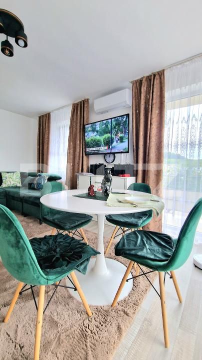 Apartament de vânzare 2 camere Floreşti - 170060AV | BLITZ Cluj-Napoca | Poza14