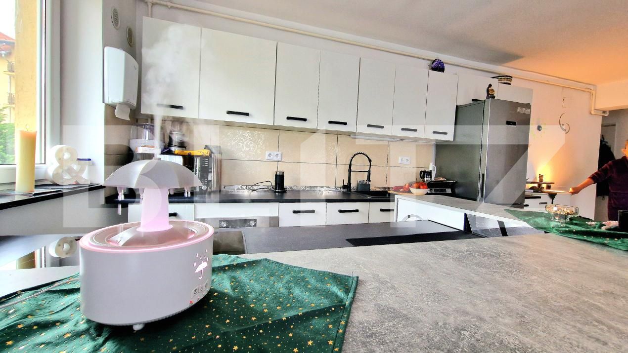 Apartament de vânzare 2 camere Floreşti - 170060AV | BLITZ Cluj-Napoca | Poza6