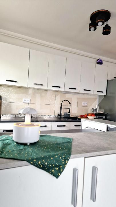 Apartament de vânzare 2 camere Floreşti - 170060AV | BLITZ Cluj-Napoca | Poza5