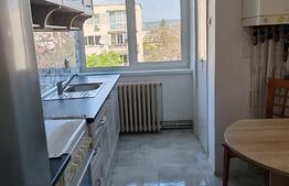 Apartament cu 2 camere, 56 mp, decomandat, terasa, zona Aleea Muscel