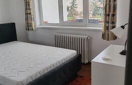 Apartament cu 2 camere, 56 mp, decomandat, terasa, zona Aleea Muscel