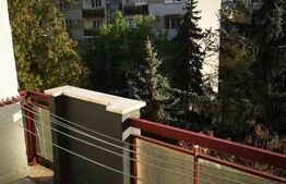 Apartament cu 2 camere, 56 mp, decomandat, terasa, zona Aleea Muscel