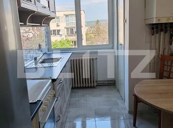 Apartament de închiriat 2 camere Andrei Mureşanu - 170061AI | BLITZ Cluj-Napoca | Poza5