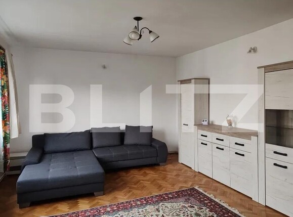 Apartament de închiriat 2 camere Andrei Mureşanu - 170061AI | BLITZ Cluj-Napoca | Poza3
