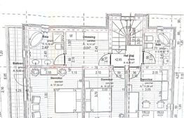 Casă individuală cu 5 camere, teren generos și garaj