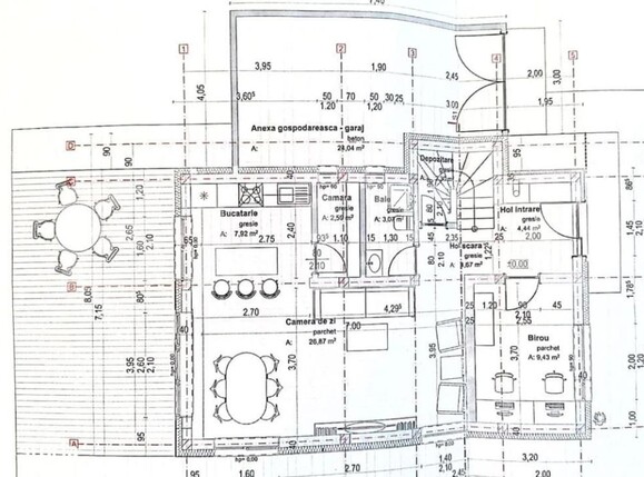 Casa de vânzare 5 camere Popesti - 170062CV | BLITZ Cluj-Napoca | Poza2
