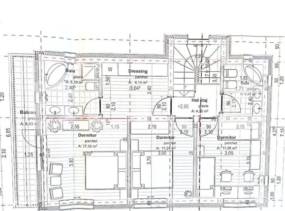 Casa de vânzare 5 camere Popesti - 170062CV | BLITZ Cluj-Napoca | Poza3
