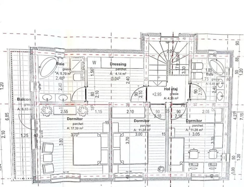 Casa de vânzare 5 camere Popesti - 170062CV | BLITZ Cluj-Napoca | Poza3