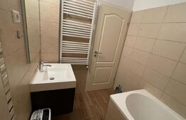 Apartament cu 2 camere, 67 mp, terasă spațioasă, zona Dealul Cetății 