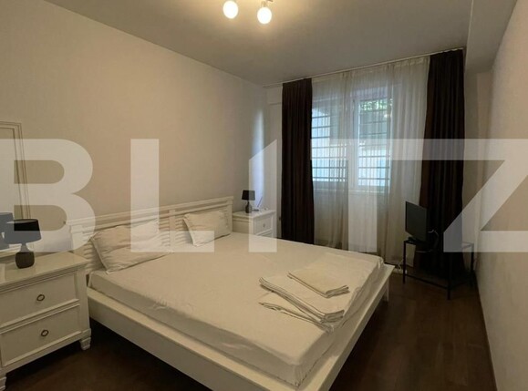 Apartament de închiriat 2 camere Centrul Istoric - 170063AI | BLITZ Brașov | Poza2