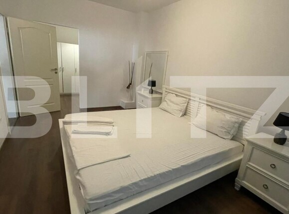 Apartament de închiriat 2 camere Centrul Istoric - 170063AI | BLITZ Brașov | Poza1