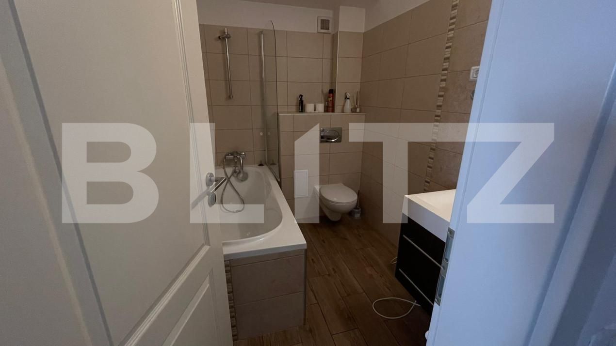Apartament de închiriat 2 camere Centrul Istoric - 170063AI | BLITZ Brașov | Poza5