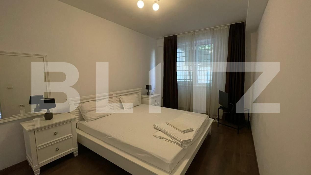 Apartament de închiriat 2 camere Centrul Istoric - 170063AI | BLITZ Brașov | Poza2