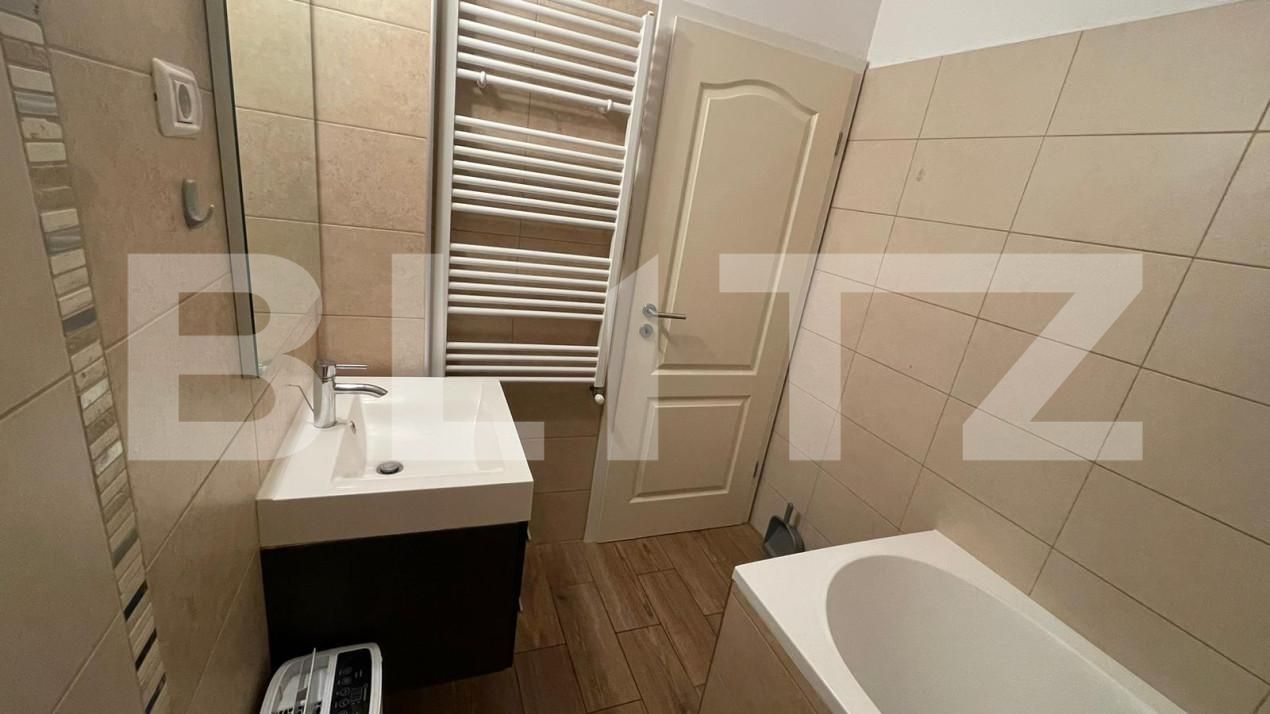 Apartament de închiriat 2 camere Centrul Istoric - 170063AI | BLITZ Brașov | Poza6