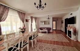 Casă modernă multifuncțională/pensiune de vânzare în Mera, aproape de Cluj