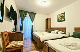 Casă modernă multifuncțională/pensiune de vânzare în Mera, aproape de Cluj