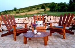 Casă modernă multifuncțională/pensiune de vânzare în Mera, aproape de Cluj