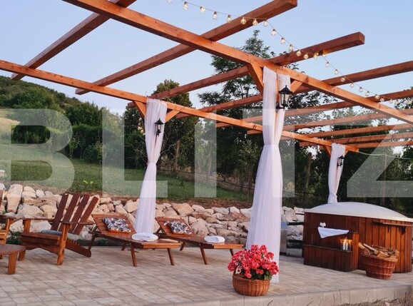 Casa de vânzare 9 camere Baciu - 170065CV | BLITZ Cluj-Napoca | Poza11