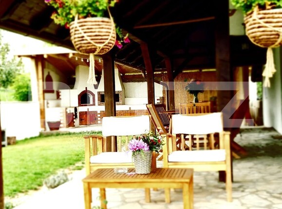 Casa de vânzare 9 camere Baciu - 170065CV | BLITZ Cluj-Napoca | Poza15