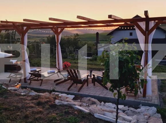 Casa de vânzare 9 camere Baciu - 170065CV | BLITZ Cluj-Napoca | Poza1