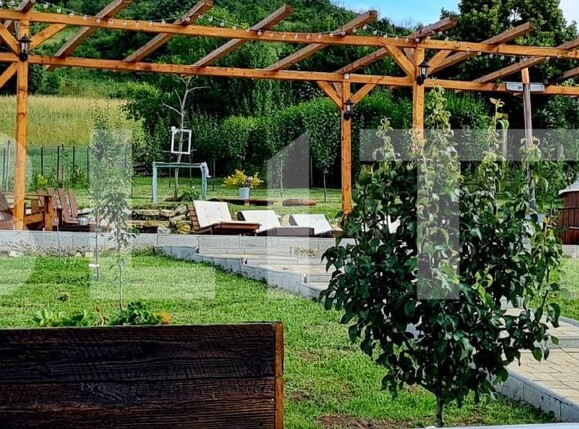 Casa de vânzare 9 camere Baciu - 170065CV | BLITZ Cluj-Napoca | Poza12