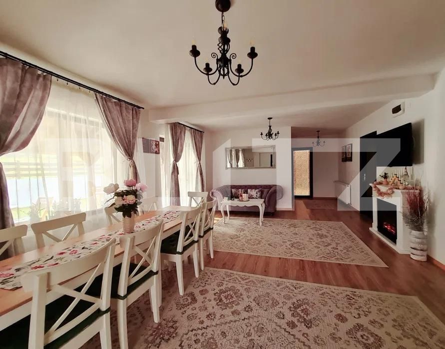 Casa de vânzare 9 camere Baciu - 170065CV | BLITZ Cluj-Napoca | Poza2