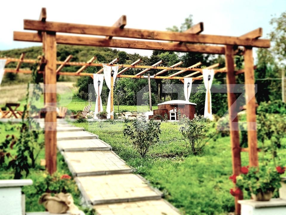 Casa de vânzare 9 camere Baciu - 170065CV | BLITZ Cluj-Napoca | Poza10