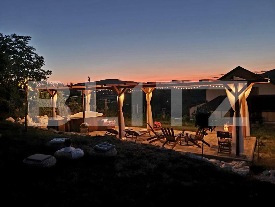 Casa de vânzare 9 camere Baciu - 170065CV | BLITZ Cluj-Napoca | Poza8