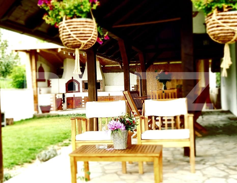 Casa de vânzare 9 camere Baciu - 170065CV | BLITZ Cluj-Napoca | Poza15