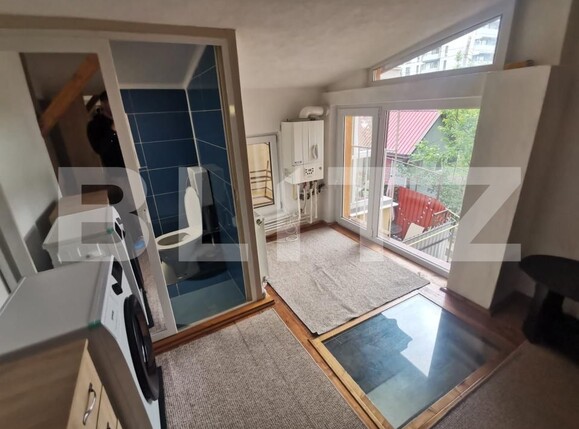 Apartament de închiriat 2 camere Zorilor - 170073AI | BLITZ Cluj-Napoca | Poza4