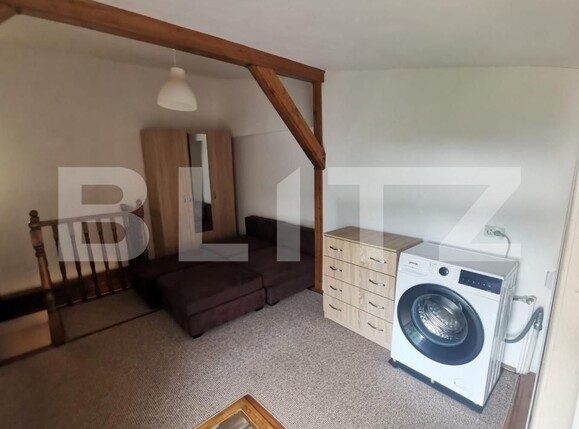 Apartament de închiriat 2 camere Zorilor - 170073AI | BLITZ Cluj-Napoca | Poza3