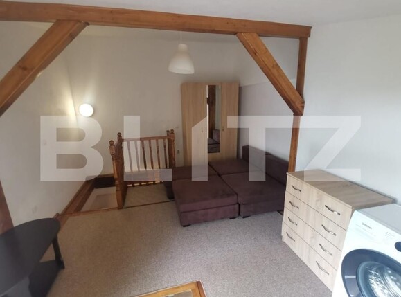 Apartament de închiriat 2 camere Zorilor - 170073AI | BLITZ Cluj-Napoca | Poza2