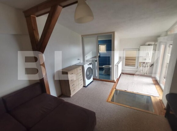 Apartament de închiriat 2 camere Zorilor - 170073AI | BLITZ Cluj-Napoca | Poza1