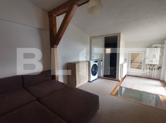 Apartament de închiriat 2 camere Zorilor - 170073AI | BLITZ Cluj-Napoca | Poza5