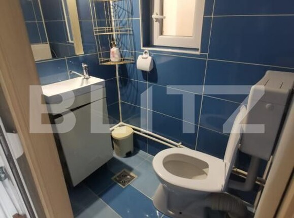 Apartament de închiriat 2 camere Zorilor - 170073AI | BLITZ Cluj-Napoca | Poza6