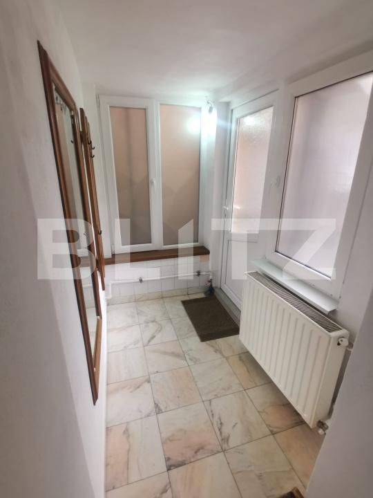 Apartament de închiriat 2 camere Zorilor - 170073AI | BLITZ Cluj-Napoca | Poza9