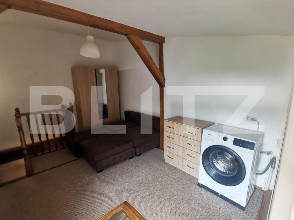 Apartament de închiriat 2 camere Zorilor - 170073AI | BLITZ Cluj-Napoca | Poza3