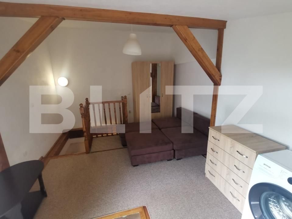 Apartament de închiriat 2 camere Zorilor - 170073AI | BLITZ Cluj-Napoca | Poza2