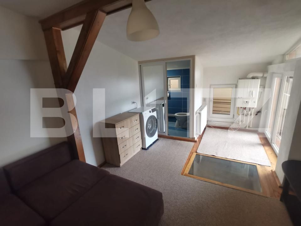 Apartament de închiriat 2 camere Zorilor - 170073AI | BLITZ Cluj-Napoca | Poza1